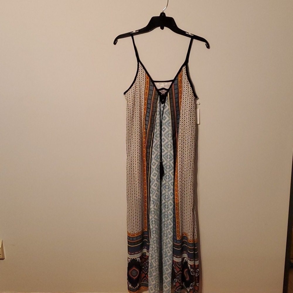 Dashiki dress